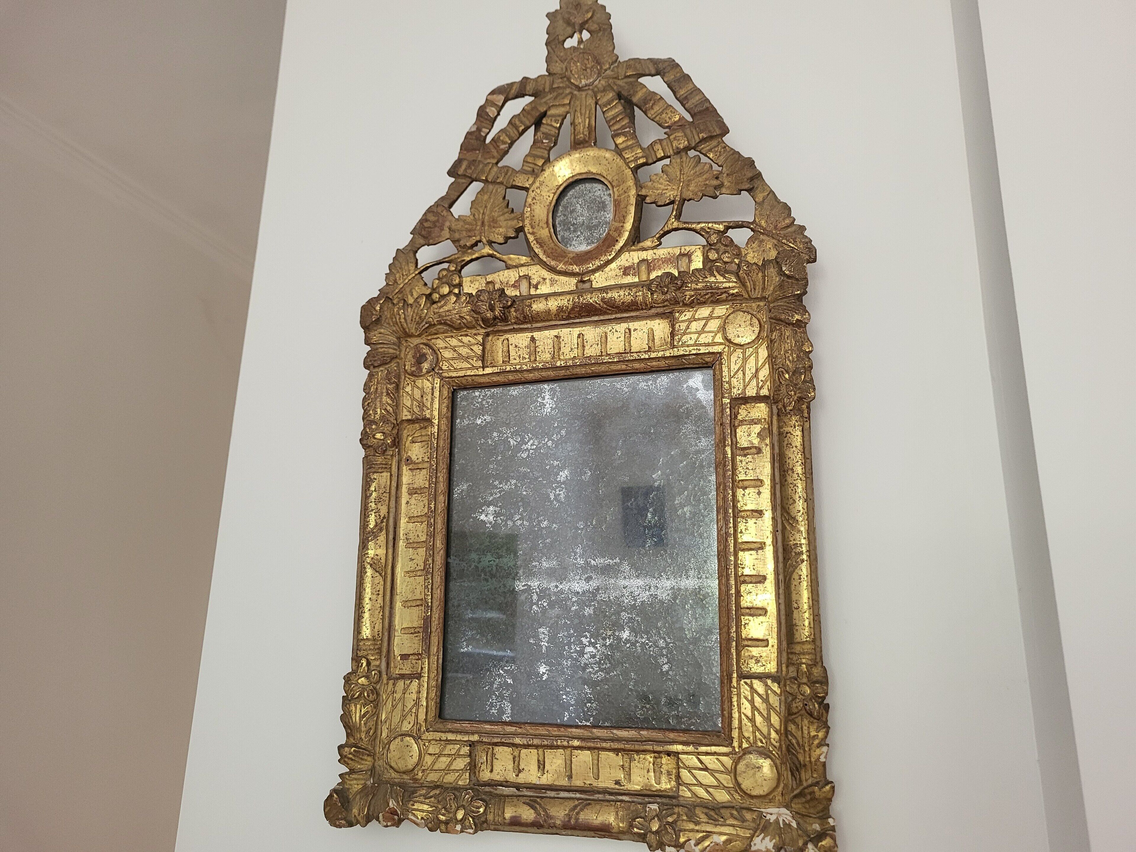 Detalle interior