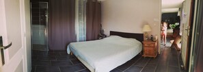 4 slaapkamers