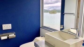 Indigo Economy Double Room | Bed sheets