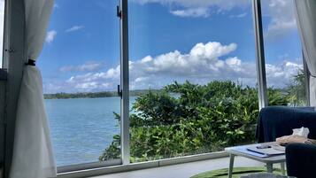 Indigo Economy Double Room | Bed sheets