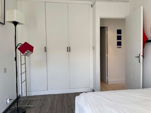 1 bedroom - Bright 2-room apartment for 4 in Banyuls-sur-Mer with dishwasher and sea view (Banyuls-sur-Mer)