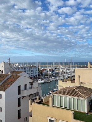 Port de plaisance