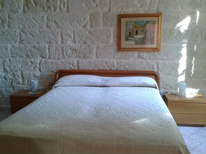 3 室のベッドルーム