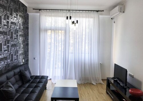 Gldani tower apartment