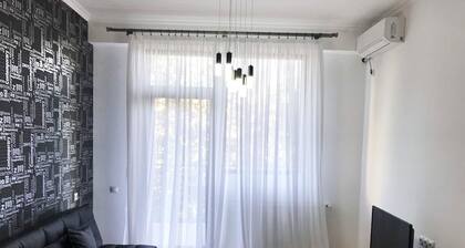 Gldani tower apartment