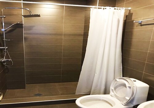 Gldani tower apartment