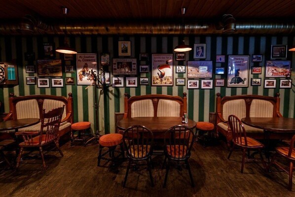 ร้านอาหาร