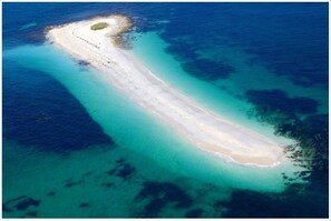 Beach - Ty March Cottage for 2 people (La Forêt-Fouesnant)