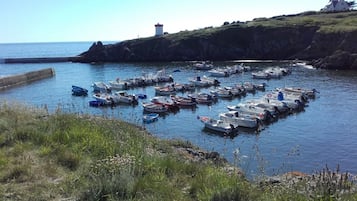 Port de plaisance