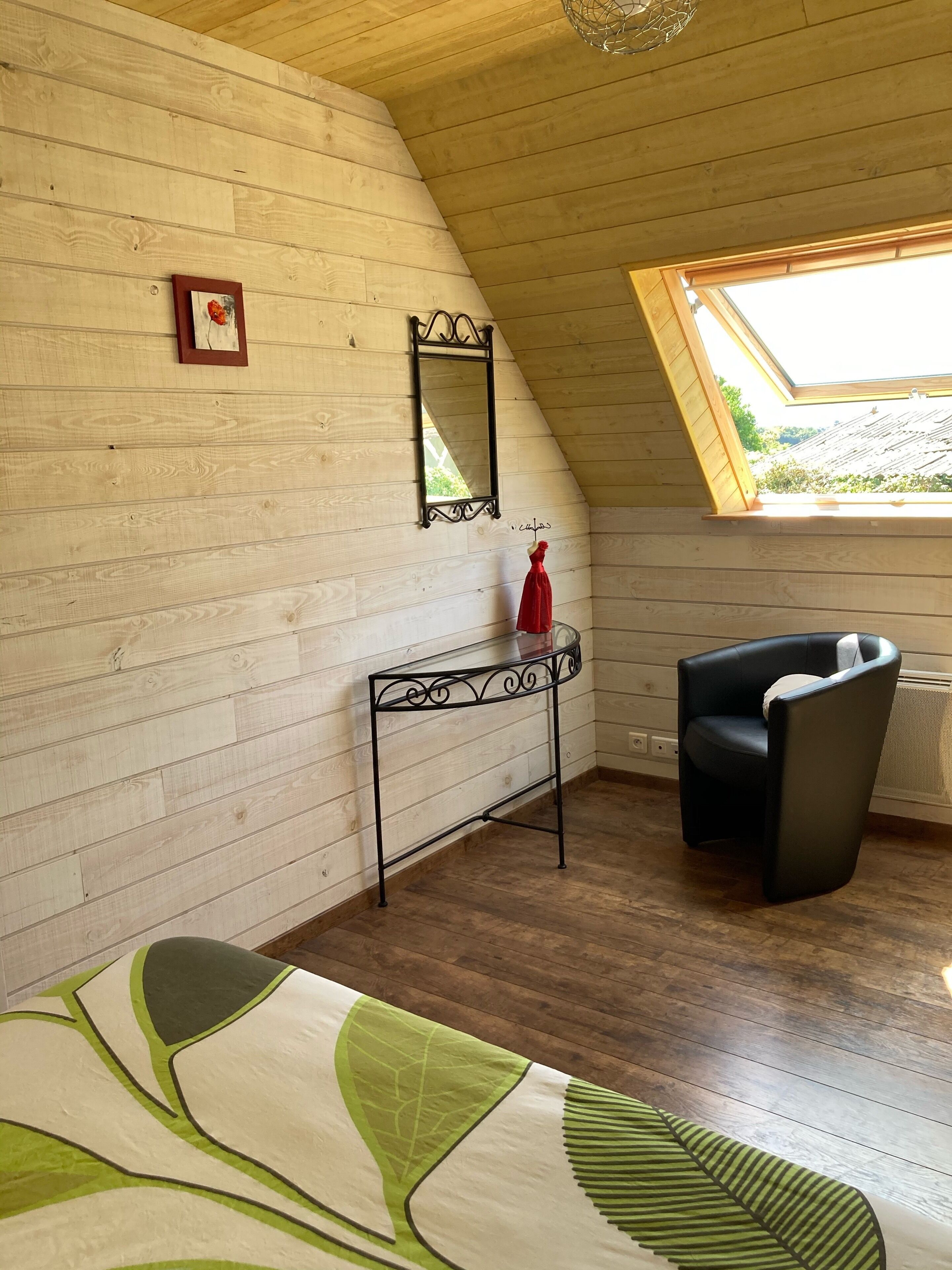 3 camere, ferro/asse da stiro, culla da viaggio, Wi-Fi gratuito