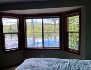 5 habitaciones, cuna de viaje, wifi gratis y ropa de cama 