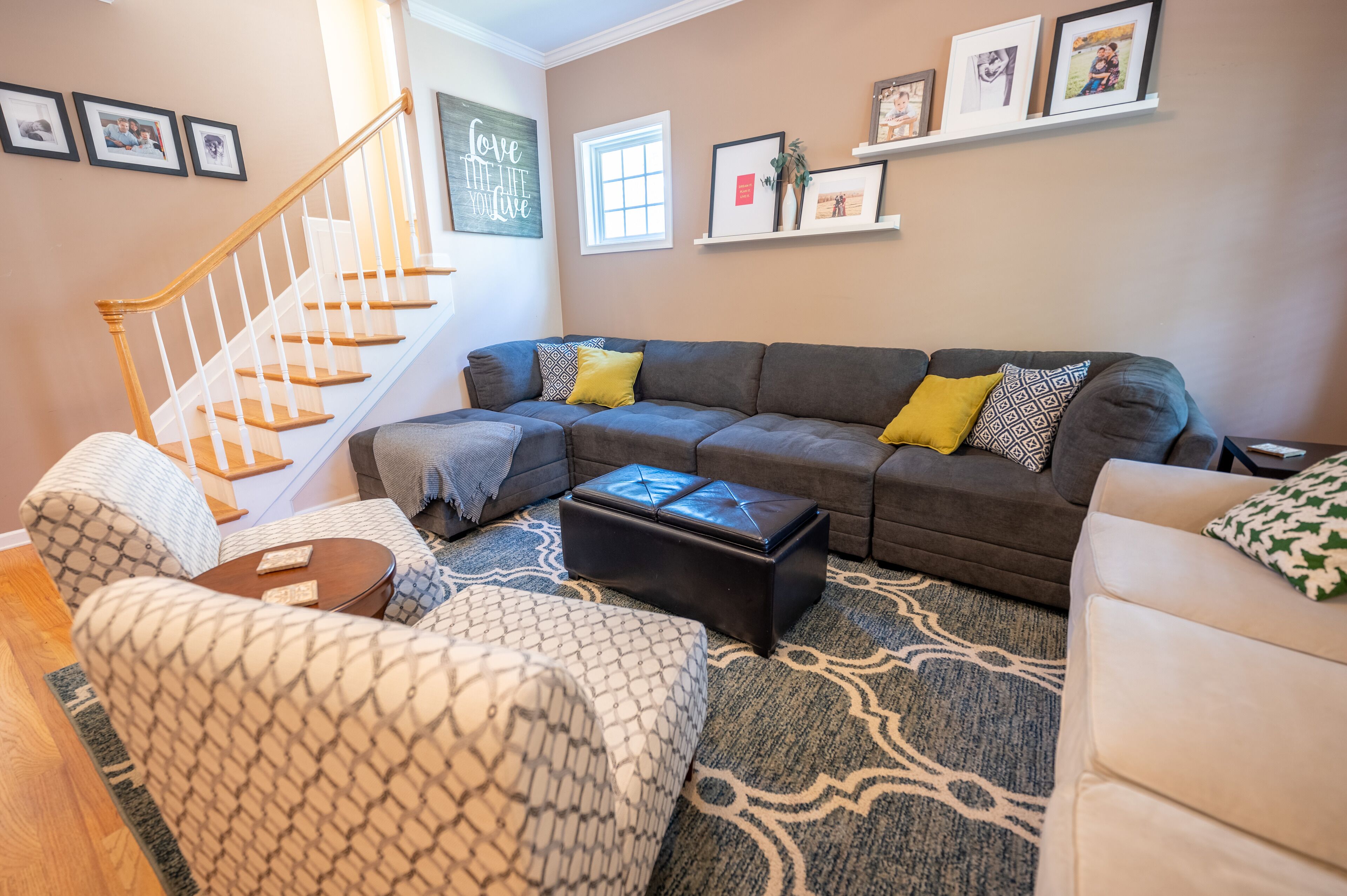Top 10 ShortTerm Rentals In Charlottesville, Virginia Trip101