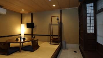Ferienhaus im japanischen Stil (No.4) | Wohnzimmer