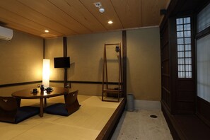 Japanese-style House  (No.4) | Living room - Kyoto Gion no Yado (Kyoto)
