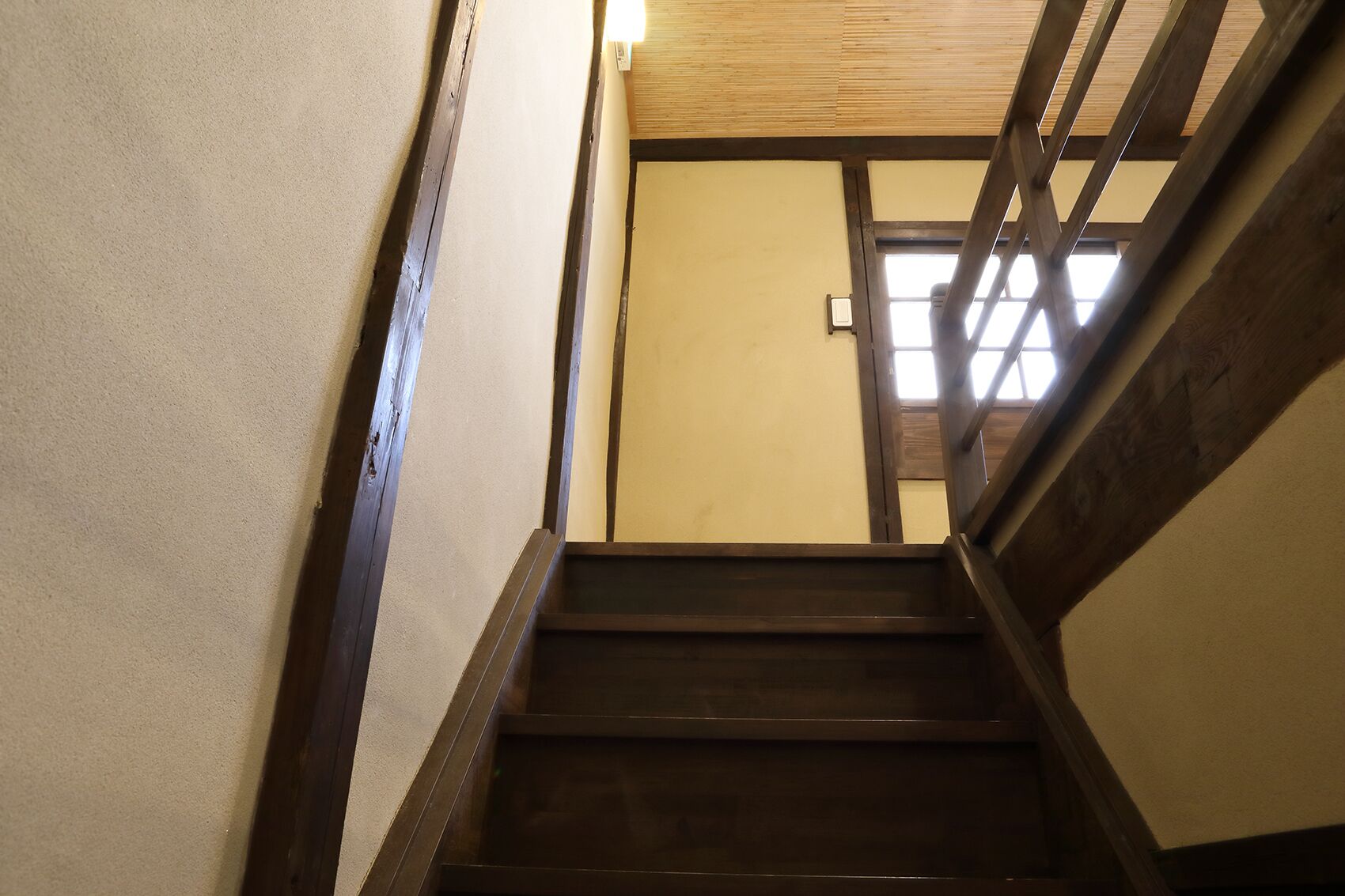 Japanese-style House  (No.1) | Down duvets, individually decorated, individually furnished, free WiFi