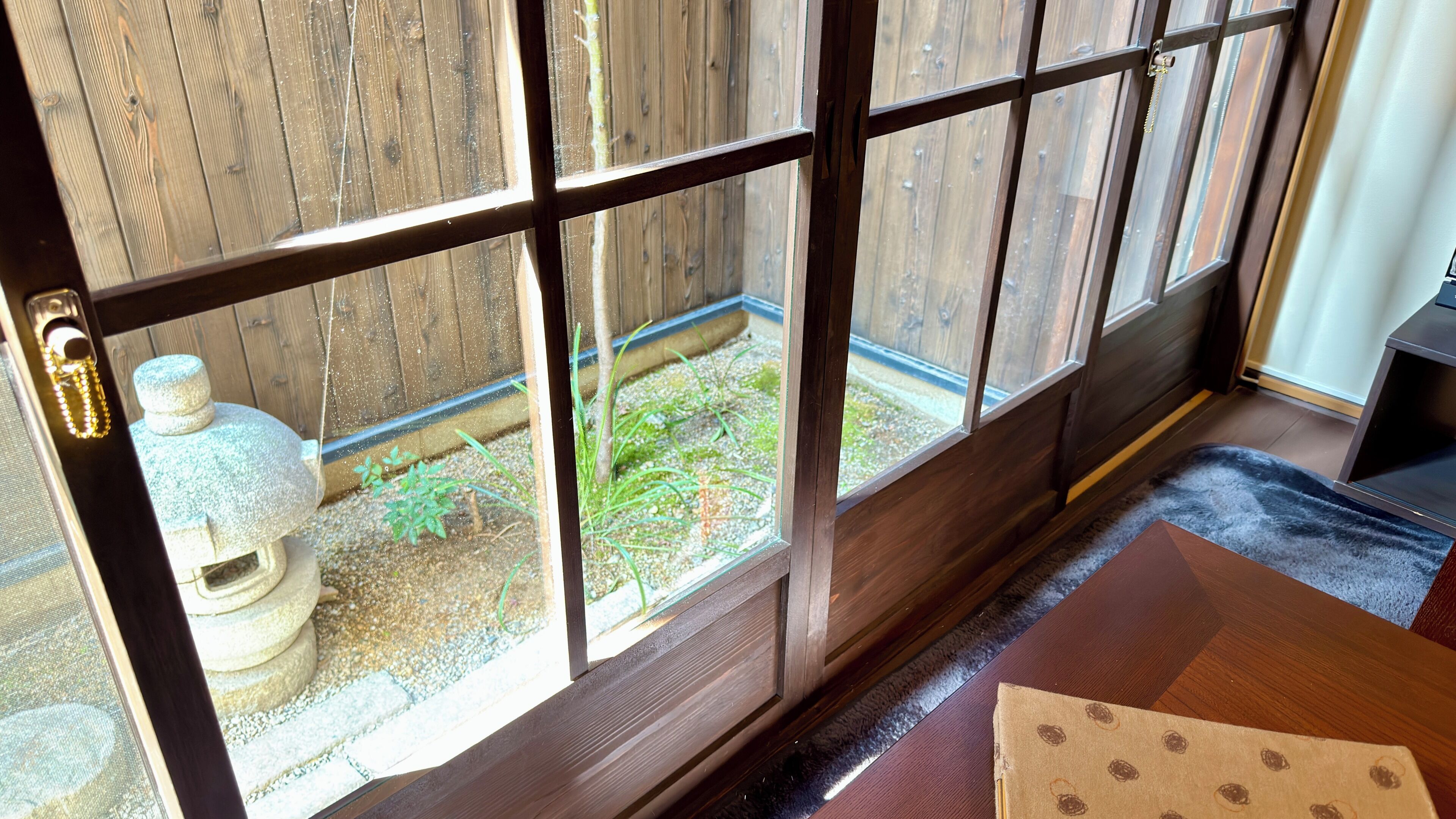 Standard Quadruple Room (No.2) | Terrace/patio