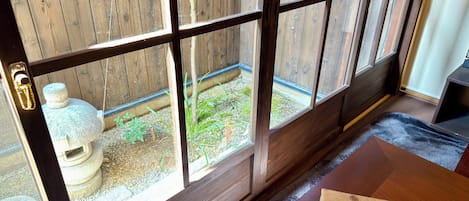 Japanese-style House (No.2) | Terrace/patio