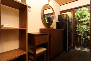 Microwave - Kyoto Gion no Yado (Kyoto)