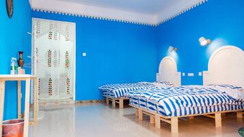 In-room safe, individually decorated, individually furnished