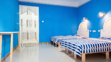In-room safe, individually decorated, individually furnished