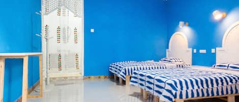 Signature Twin Room
