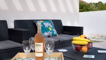 Terras