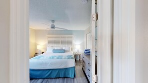 2 bedrooms - Via Roma Beach Resort - 2 Bedroom (Bradenton)
