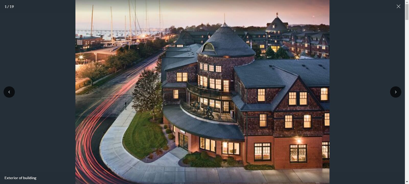**Available for a fun Christmas and start of the New Year in fabulous Newport **