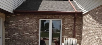 Country living 4 Bedroom House