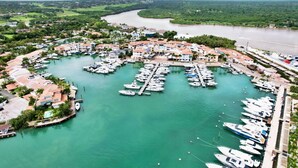 Port de plaisance