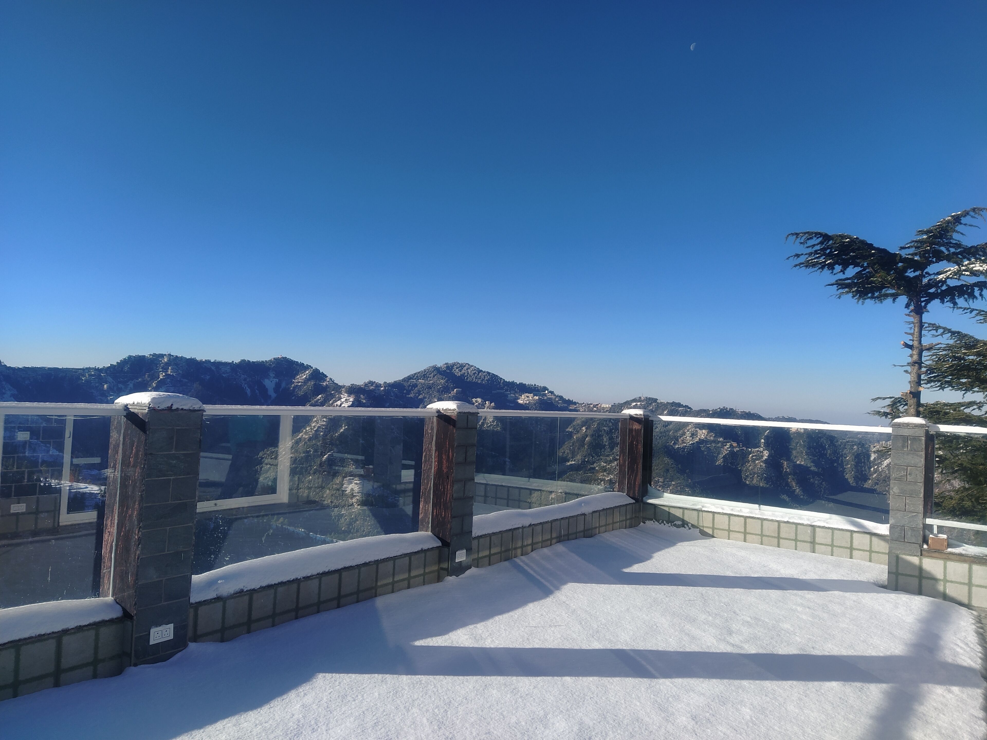 ザ リトリート マショブラ Expedia提供写真