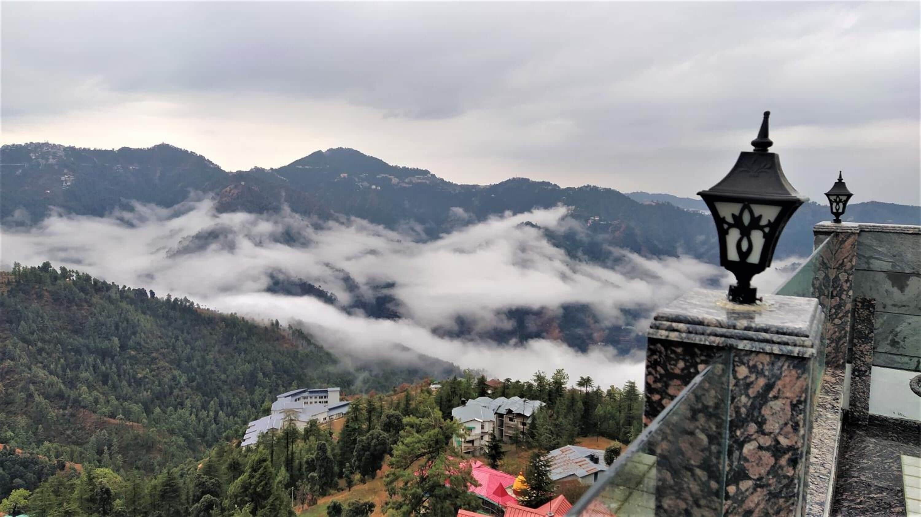 ザ リトリート マショブラ Expedia提供写真