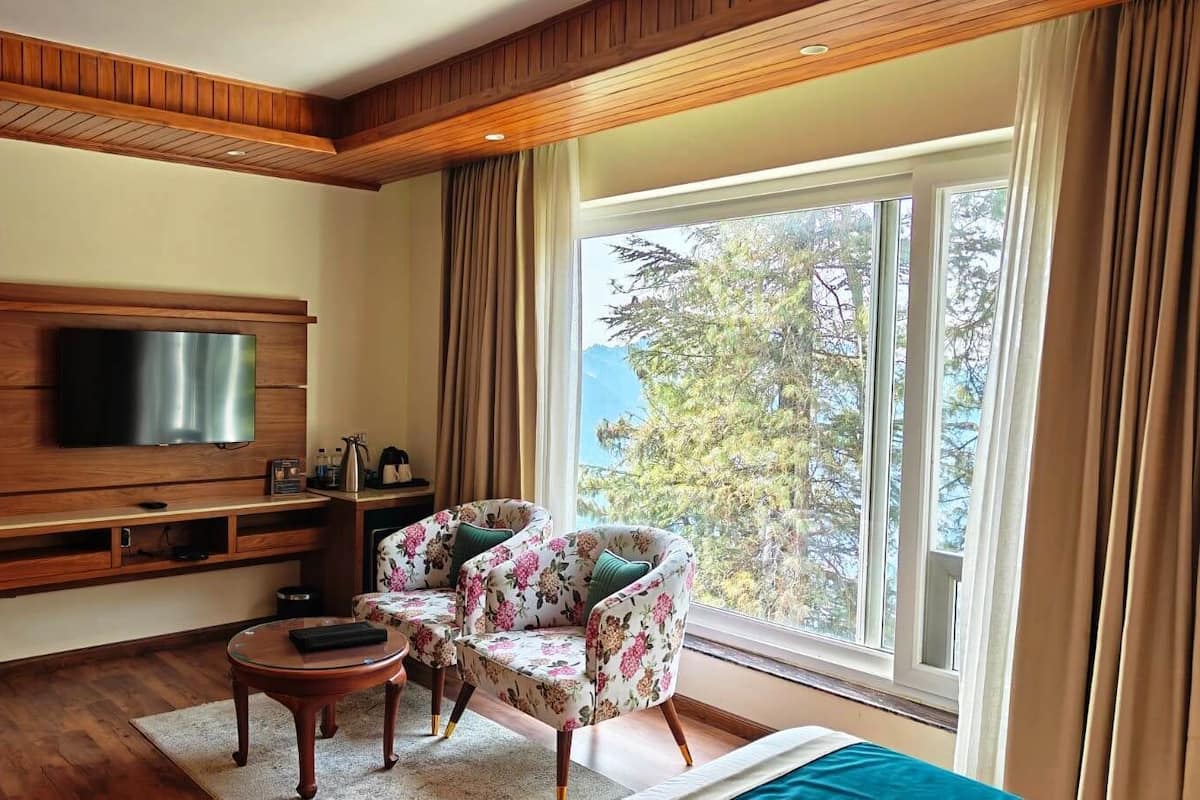 Chambre Double Premium