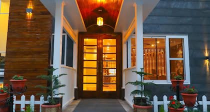 The Retreat Mashobra