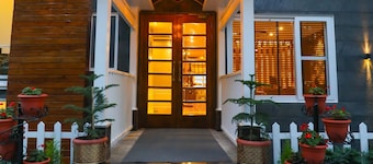 The Retreat Mashobra