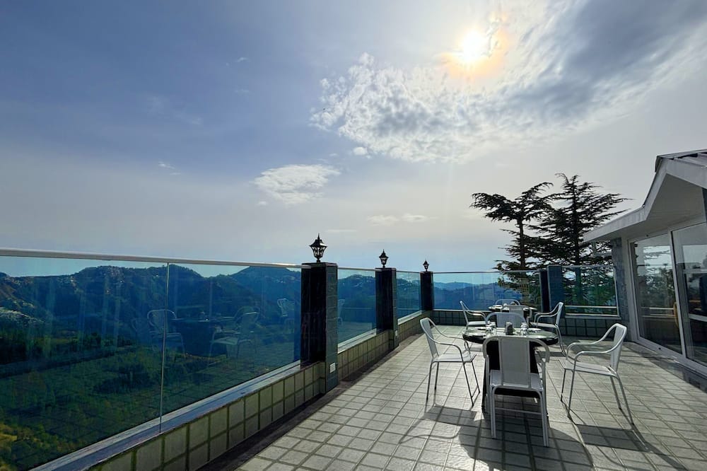 The Retreat Mashobra