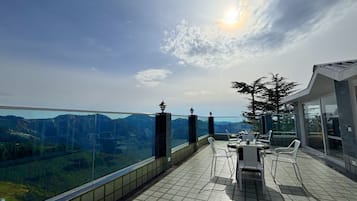 住宿景观