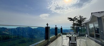 The Retreat Mashobra