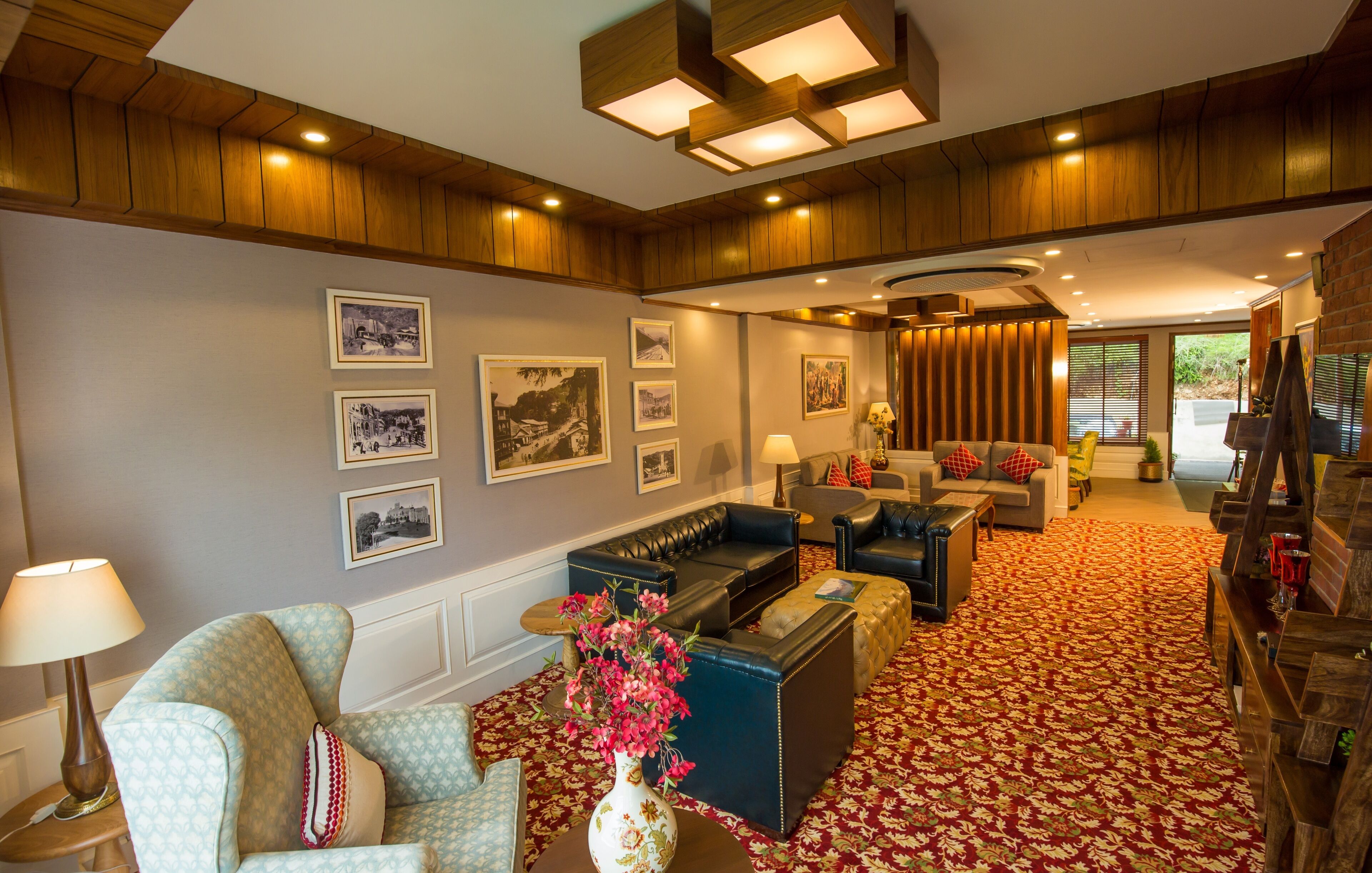 ザ リトリート マショブラ Expedia提供写真