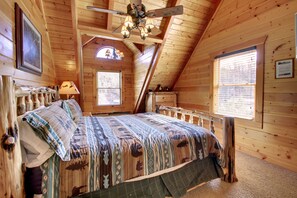 5 bedrooms, free WiFi, bed sheets