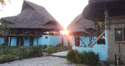 Enjoy to to stay Mafia beach resort