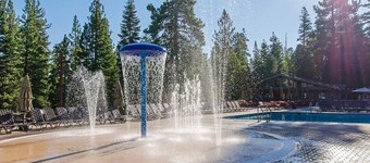 お得な価格で美しい景色！ ノーススターのロフト付き2ベッド/ 2バスコンドミニアム