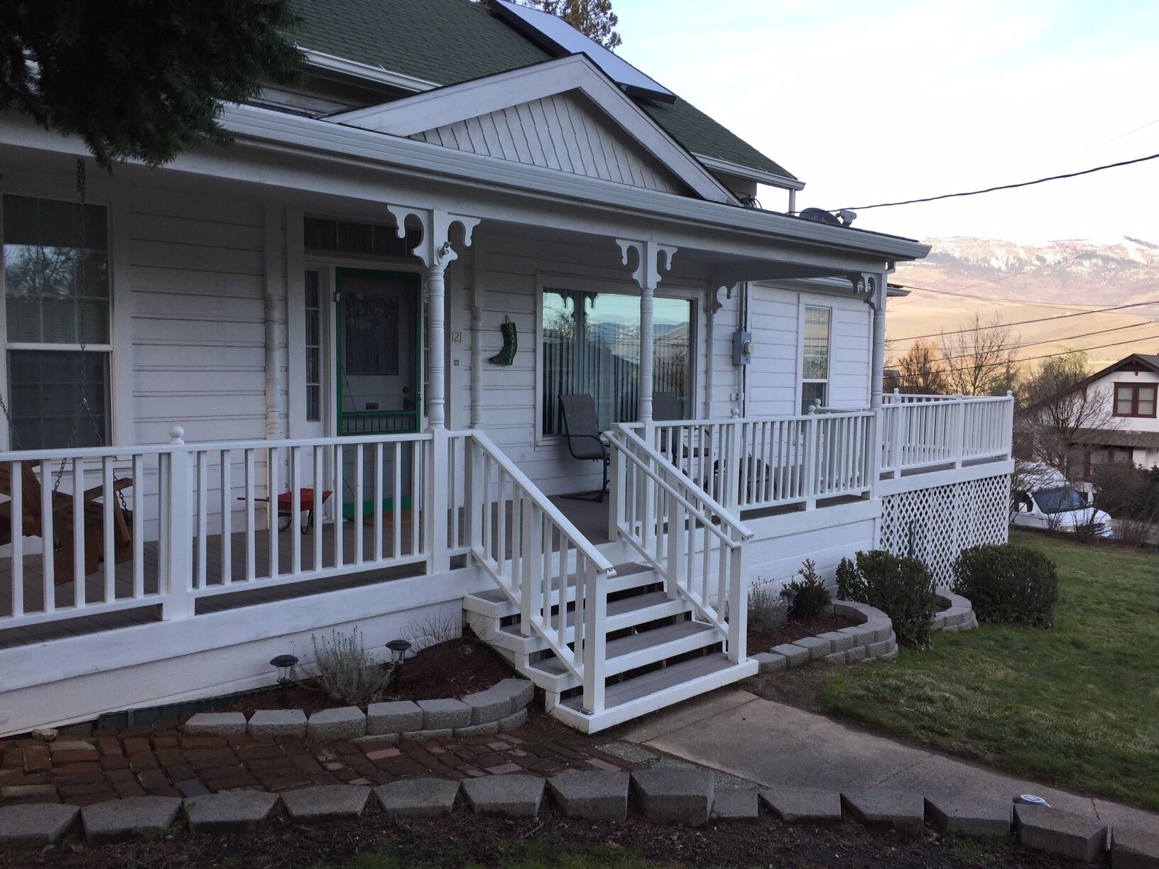 Vacation Home in Beautiful Ashland (Ashland, OR)