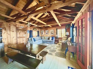 Interieur