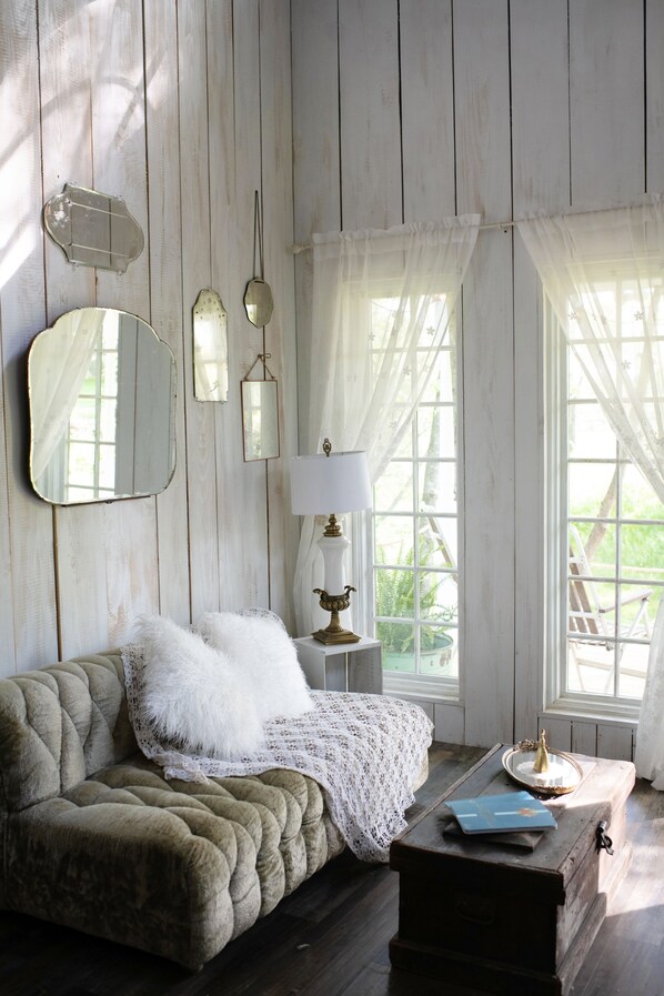 Téléviseur connecté