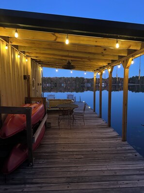 Terras