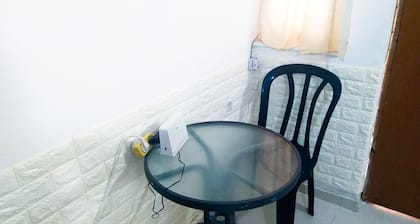 Appartement au centre de Jérusalem