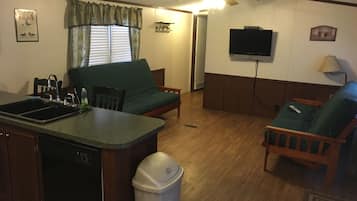 Televisión y tenis de mesa