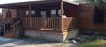 "Clean/Maintained Fully Furnished Lodging"-Wigeon