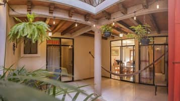 Interieur